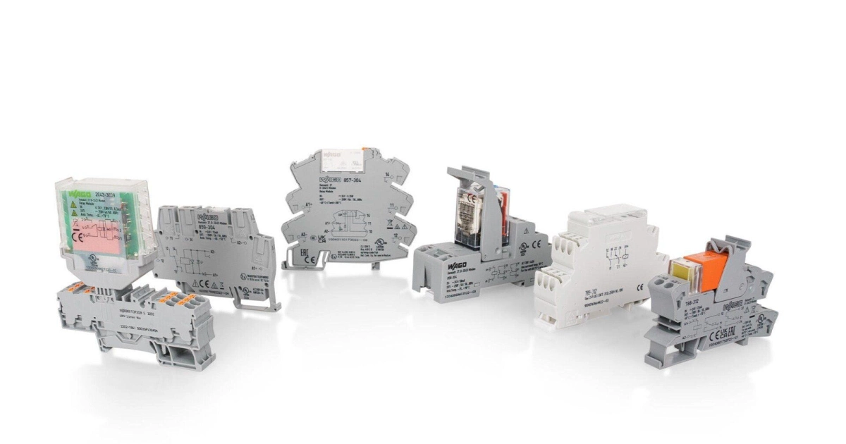 Wago for Wired Smart Homes: Essential for Your New Build